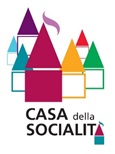 Logo Casa della socialit?