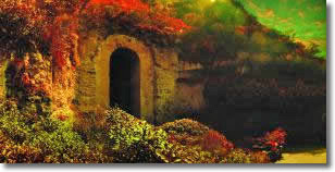 grotta di Seiano