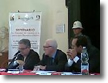 i relatori del convegno
