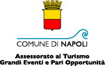 logo comune di Napoli