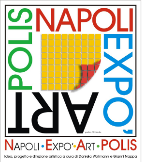 Comune di Napoli - Napoli Expò Art POLIS
