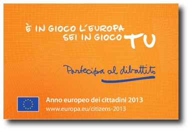 banner dell'anno europeo