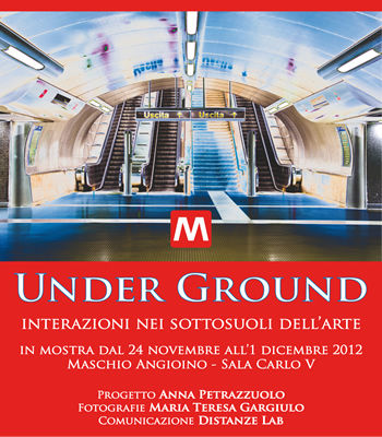 LUX - Percorsi di Luce