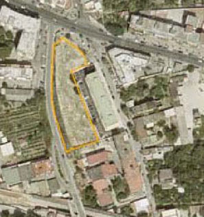 icona dell'area di intervento