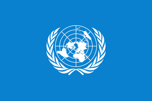 Bandiera Nazioni Unite