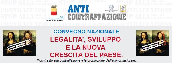 anticontraffazione