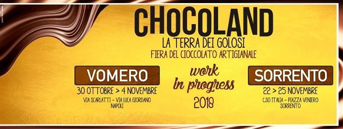 Locandina della mostra