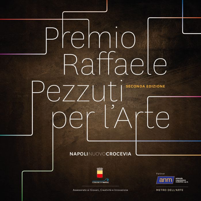 Premio "Raffaele Pezzuti per l'Arte"
