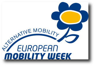 logo mobility week