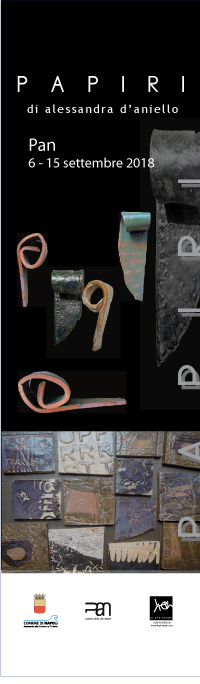 Locandina della mostra