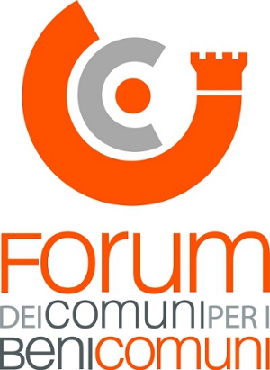 logo forum dei Comuni per i Beni Comuni