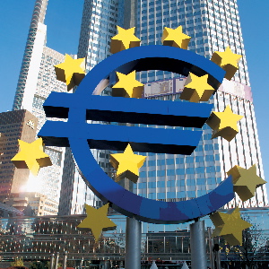 immagine della Banca Centrale Europea