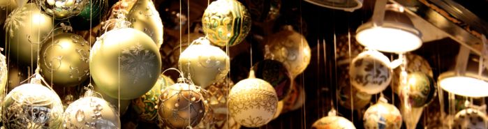 Natale a Napoli: percorsi pedonali e dispositivi di traffico