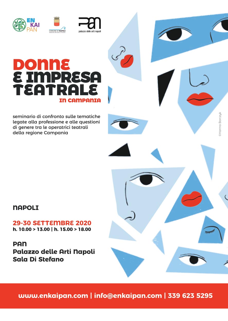 locandina della mostra