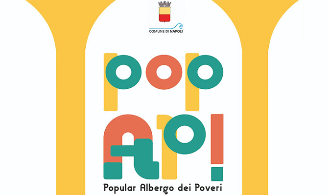 POPAP! Popular Albergo dei Poveri