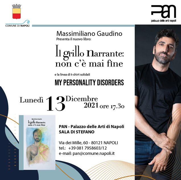 Locandina della mostra