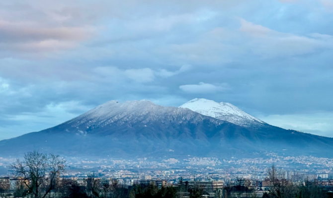  Emergenza freddo: le iniziative del Comune