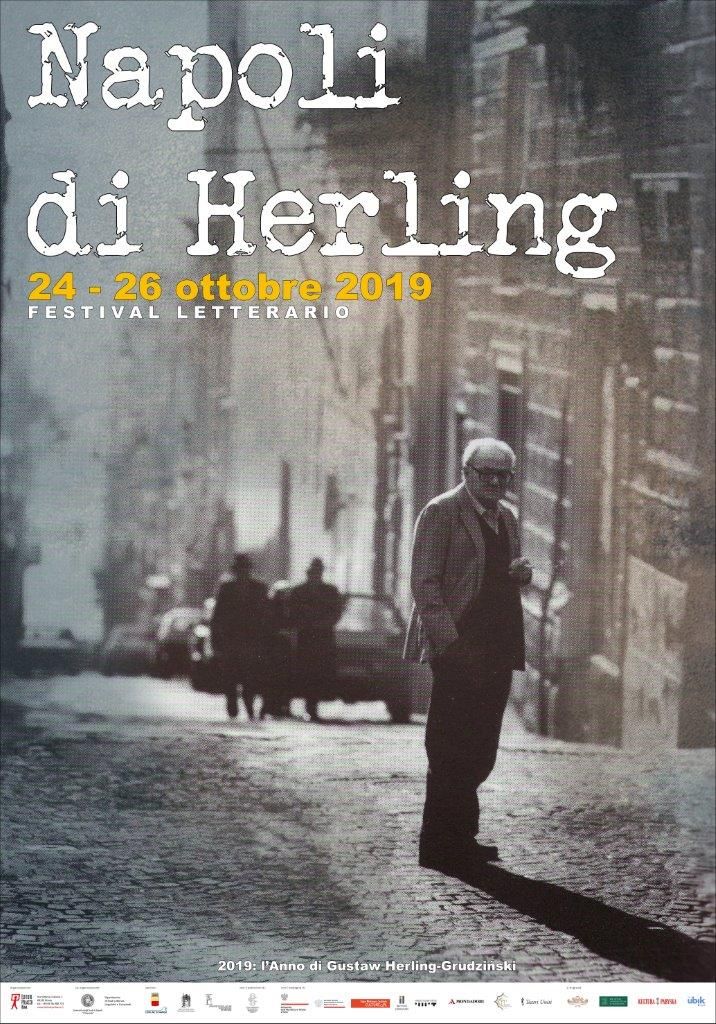 Locandina dell'evento