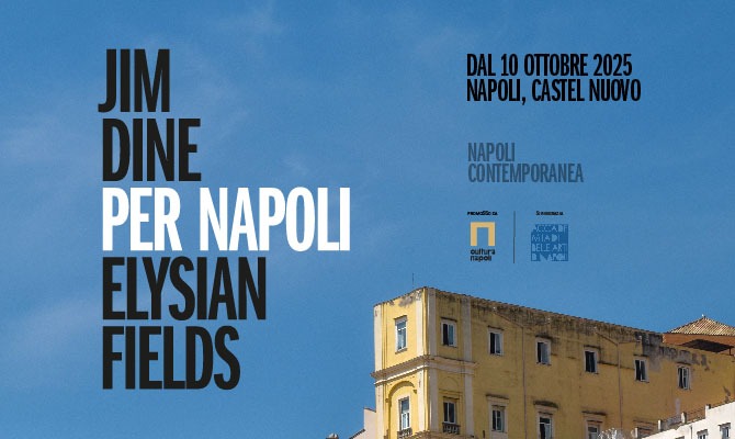 Mostra del pittore Patrizio Buonaiuto