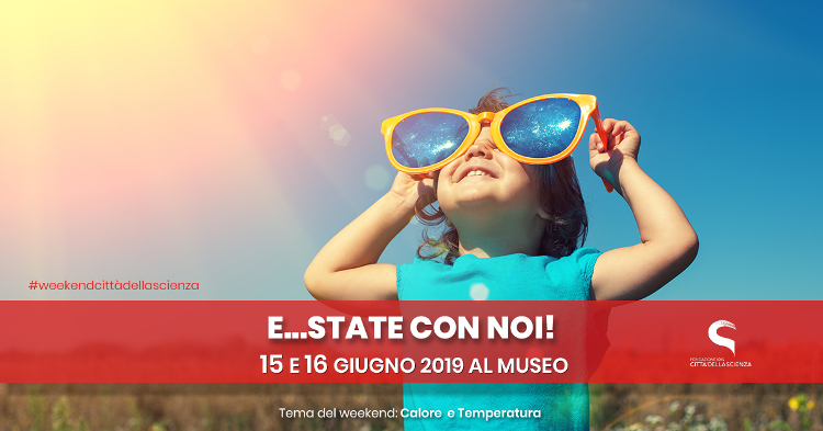 Locandina dell'evento