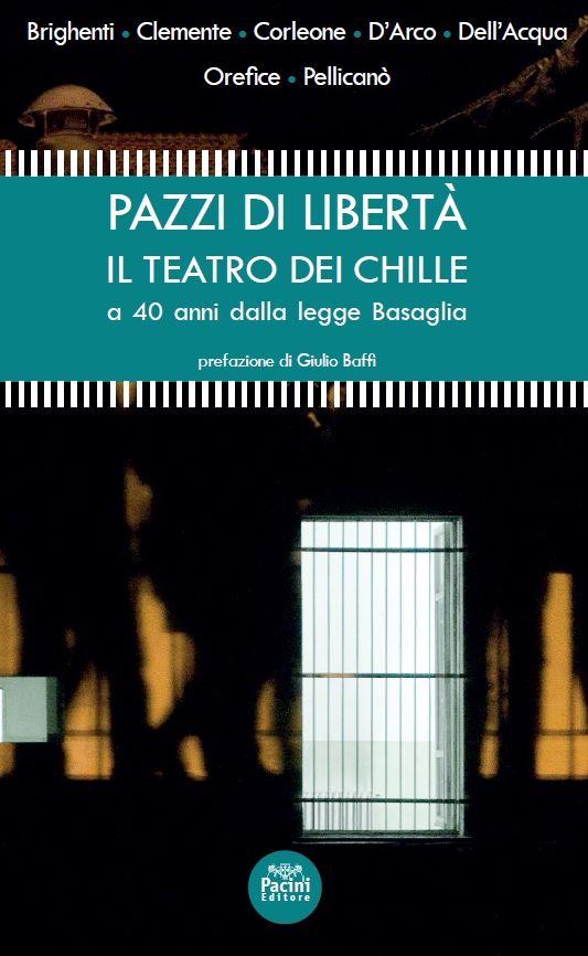Copertina del libro