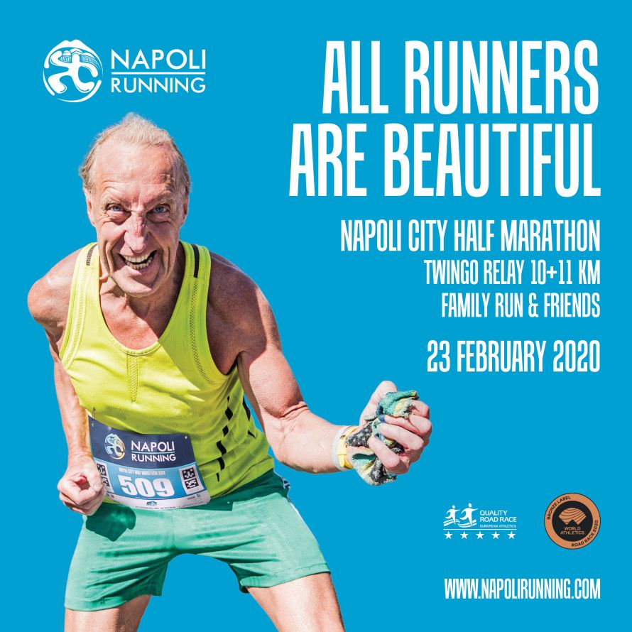 Locandina dell'evento