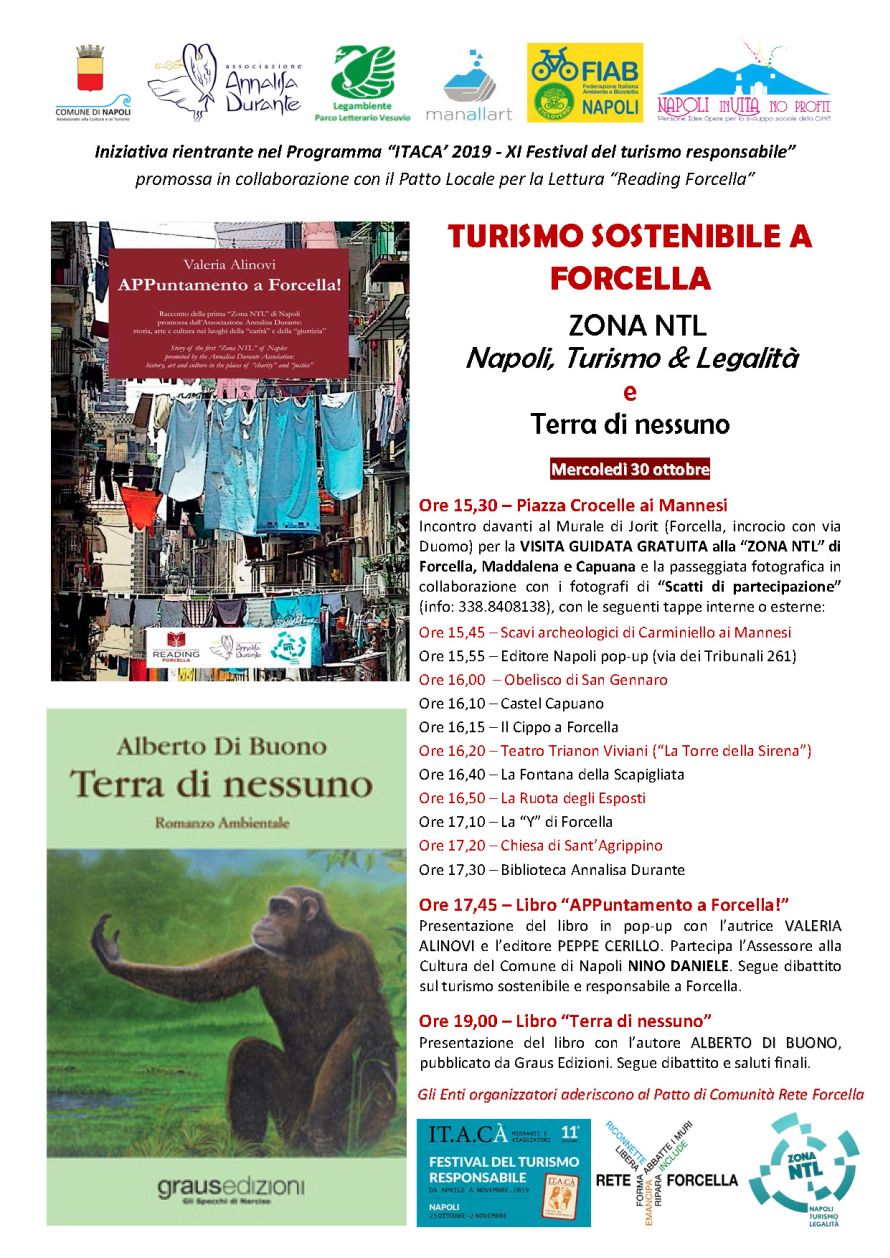Programma dell'iniziativa