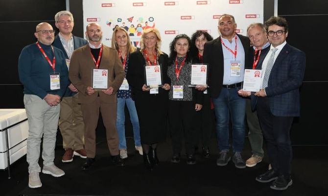 CTE Infiniti Mondi: inaugurazione dei laboratori tecnologici presso il Real Albergo dei Poveri