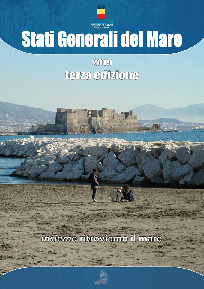 Locandina dell'evento