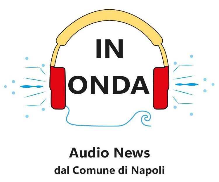 Audio news dal Comune di Napoli