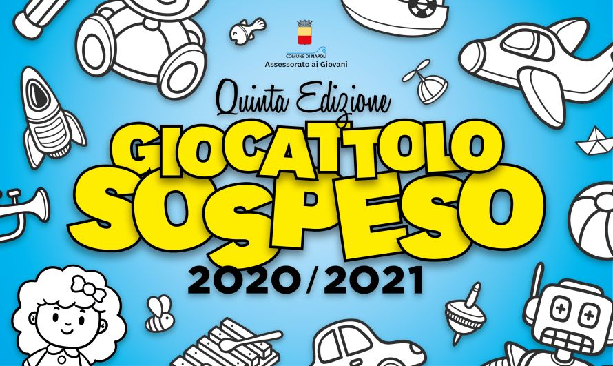 Giocattolo sospeso 2020