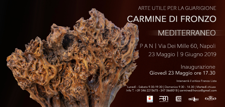 locandina dell'iniziativa