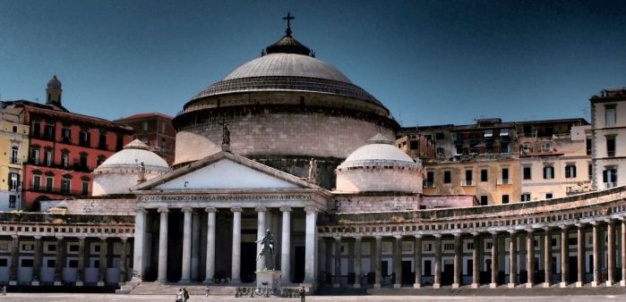 Mandolini sotto le stelle