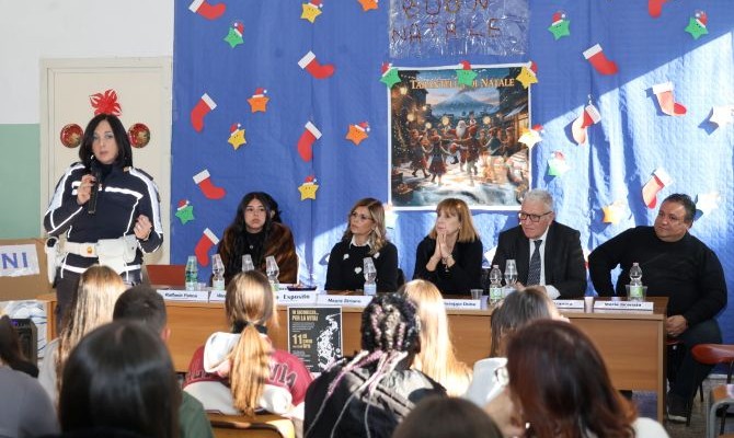 Sicurezza stradale: incontri nelle scuole e una campagna di comunicazione 