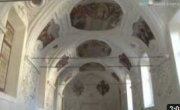 Il convento restaurato di San Domenico Maggiore