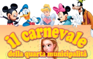 personaggi della Disney