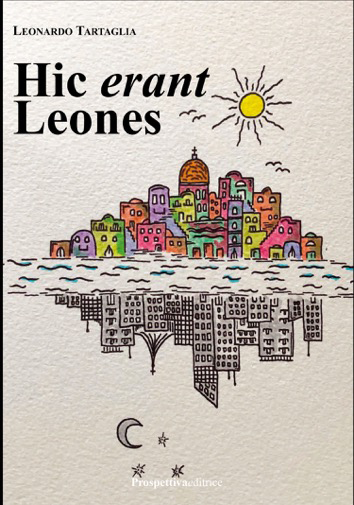 Locandina dell'evento