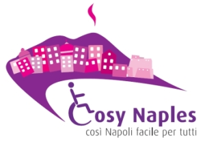 logo Cosy Napoles