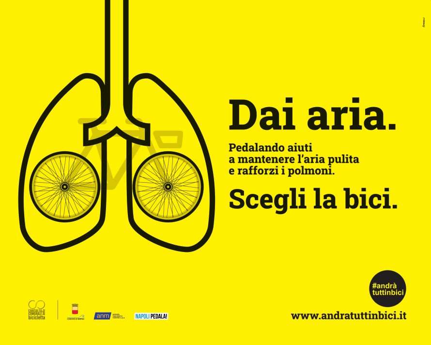 Scegli la bici