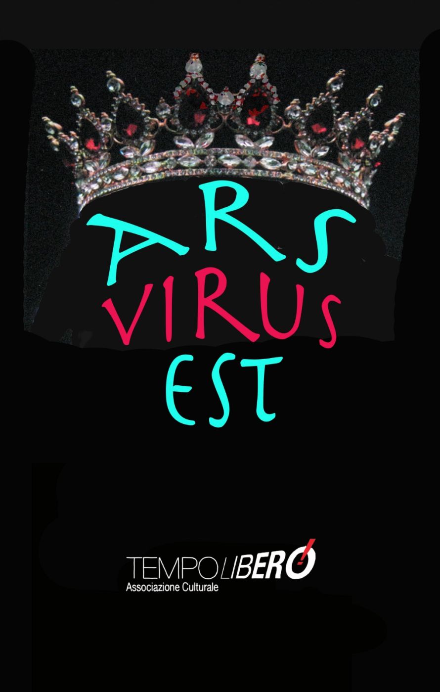 Mostra virtuale: "Creativi al tempo del coronavirus"