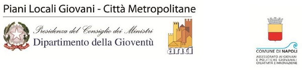 Bando di ammissione al corso di formazione teatrale "In altri tempi e luoghi"