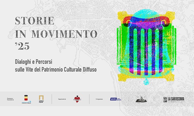 Locandina dell'evento