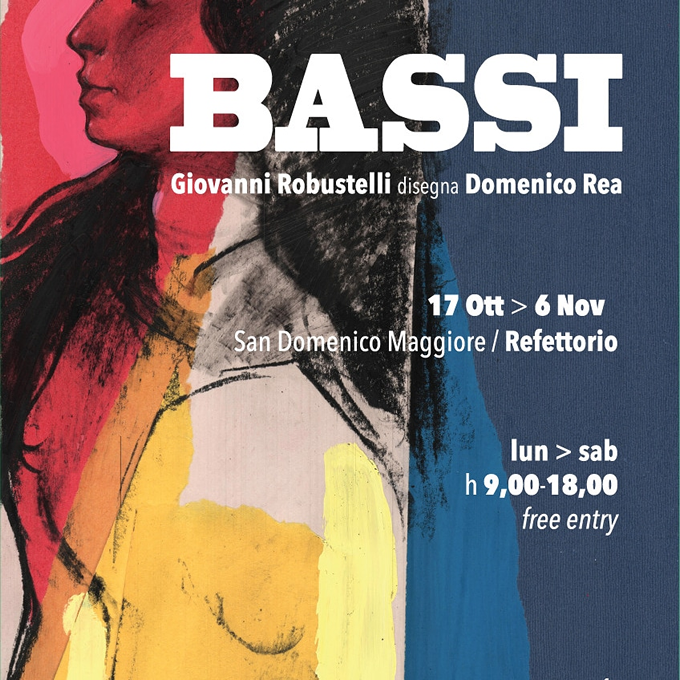 Locandina della mostra