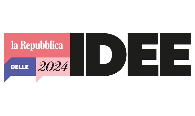 Repubblica delle Idee 2024