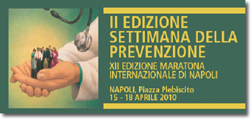 Settimana della prevenzione