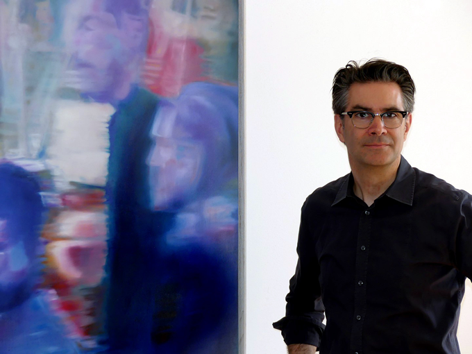 Locandina della mostra