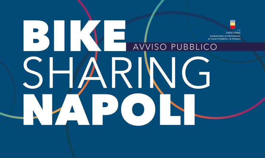 Bike Sharing Napoli