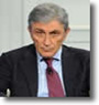 Antonio Bassolino - Presidente della Regione Campania