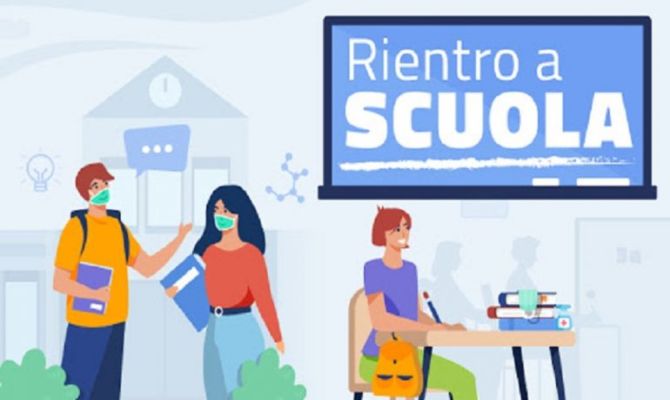  Indicazioni operative e di funzionamento per prevenire e limitare il rischio di contagio da Covid-19 per il sistema educativo 0-6 anni del Comune di Napoli