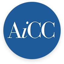 Logo AiCC